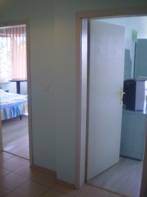 Guest House ,, Ekaterina" Nesebar Habitación foto