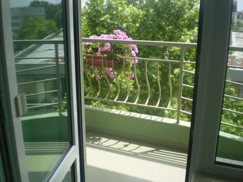 Guest House ,, Ekaterina" Nesebar Habitación foto