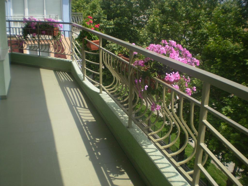 Guest House ,, Ekaterina" Nesebar Habitación foto