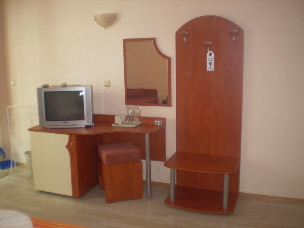 Guest House ,, Ekaterina" Nesebar Habitación foto