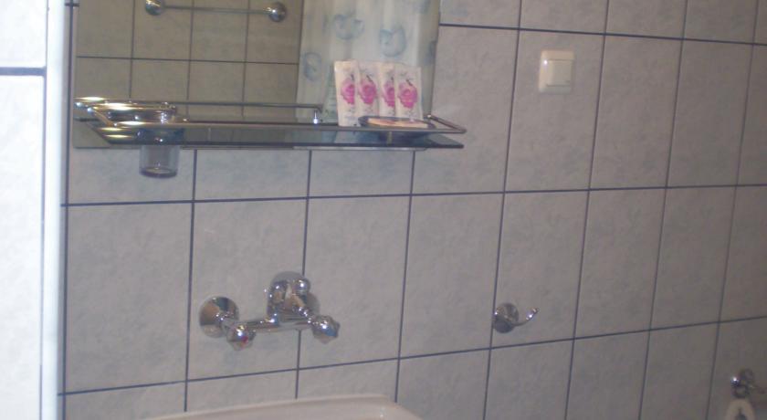 Guest House ,, Ekaterina" Nesebar Habitación foto