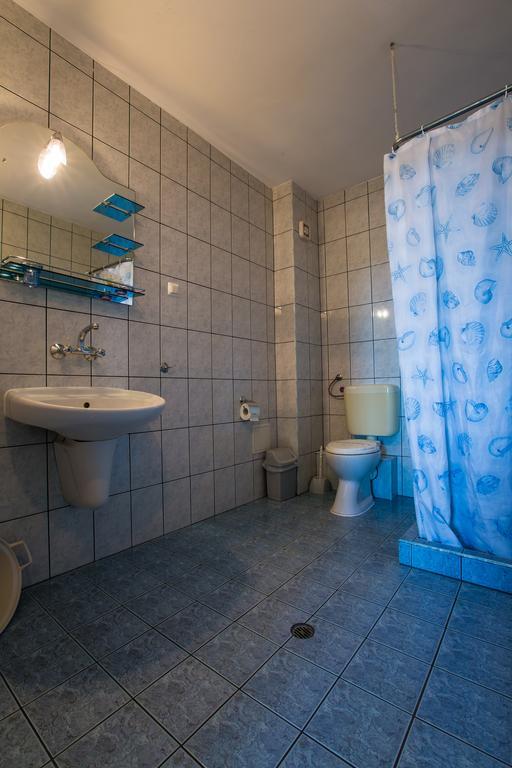 Guest House ,, Ekaterina" Nesebar Exterior foto